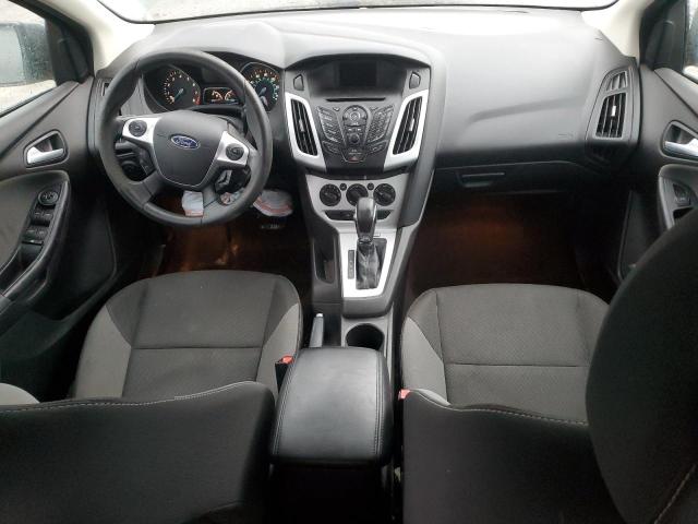  FORD FOCUS 2013 Szary