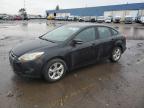 2013 Ford Focus Se на продаже в Woodhaven, MI - Rear End