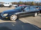 2005 Mercedes-Benz S 430 4Matic de vânzare în Brookhaven, NY - Undercarriage