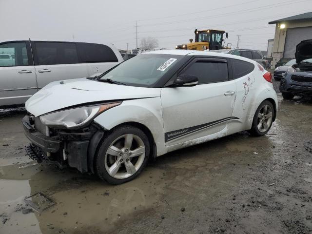 2013 Hyundai Veloster 