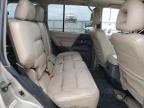 2003 Mitsubishi Montero Limited продається в Wilmer, TX - Rear End