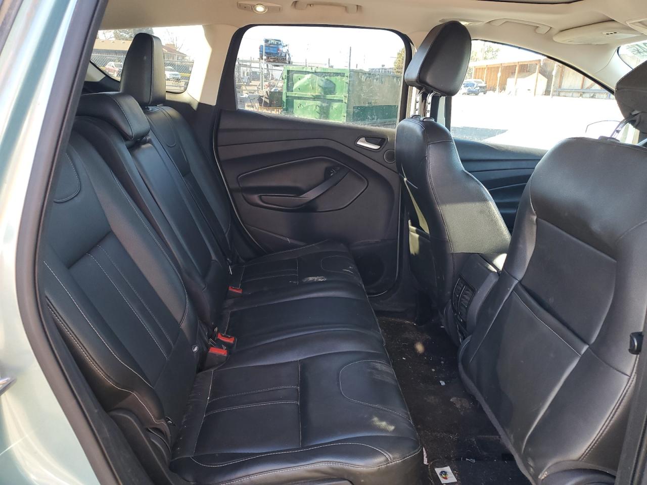 2013 Ford Escape - Image 10