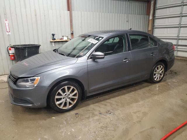  VOLKSWAGEN JETTA 2013 Gray