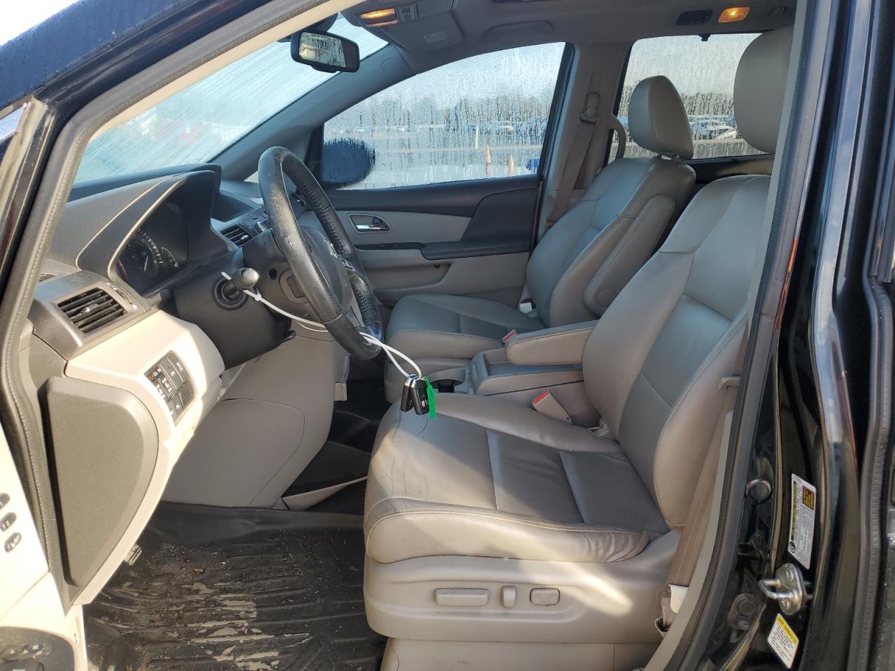 2015 Honda Odyssey - Image 7