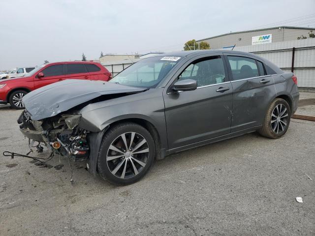  CHRYSLER 200 2012 Серый