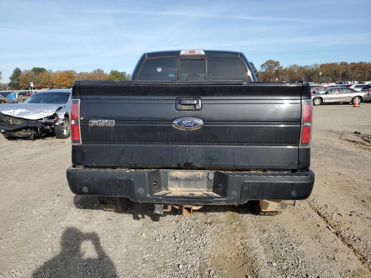 2014 Ford F-150 - Image 6