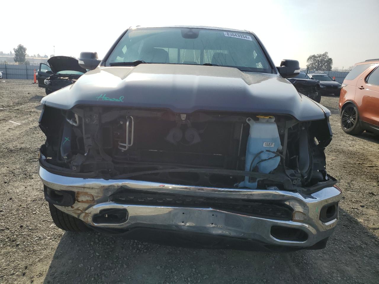2019 RAM 1500 - Image 5