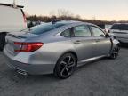 2021 Honda Accord Sport للبيع في Assonet، MA - Front End