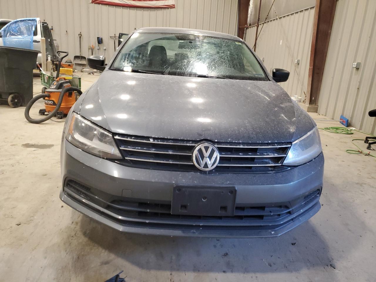 VIN 3VWD67AJ5GM344685 2016 VOLKSWAGEN JETTA no.5