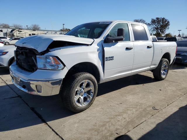 2016 Ram 1500 St