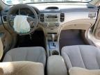 2007 Kia Optima Lx zu verkaufen in Bridgeton, MO - Front End