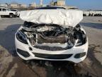 2017 Mercedes-Benz C 300 zu verkaufen in Tulsa, OK - Front End