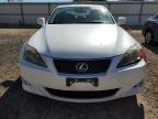 2007 Lexus Is 250 للبيع في Kapolei، HI - Front End