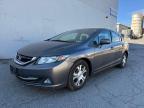 2014 Honda Civic Hybrid zu verkaufen in North Billerica, MA - Normal Wear