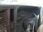 2002 Chevrolet Silverado C2500 Heavy Duty იყიდება Longview-ში, TX - Front End