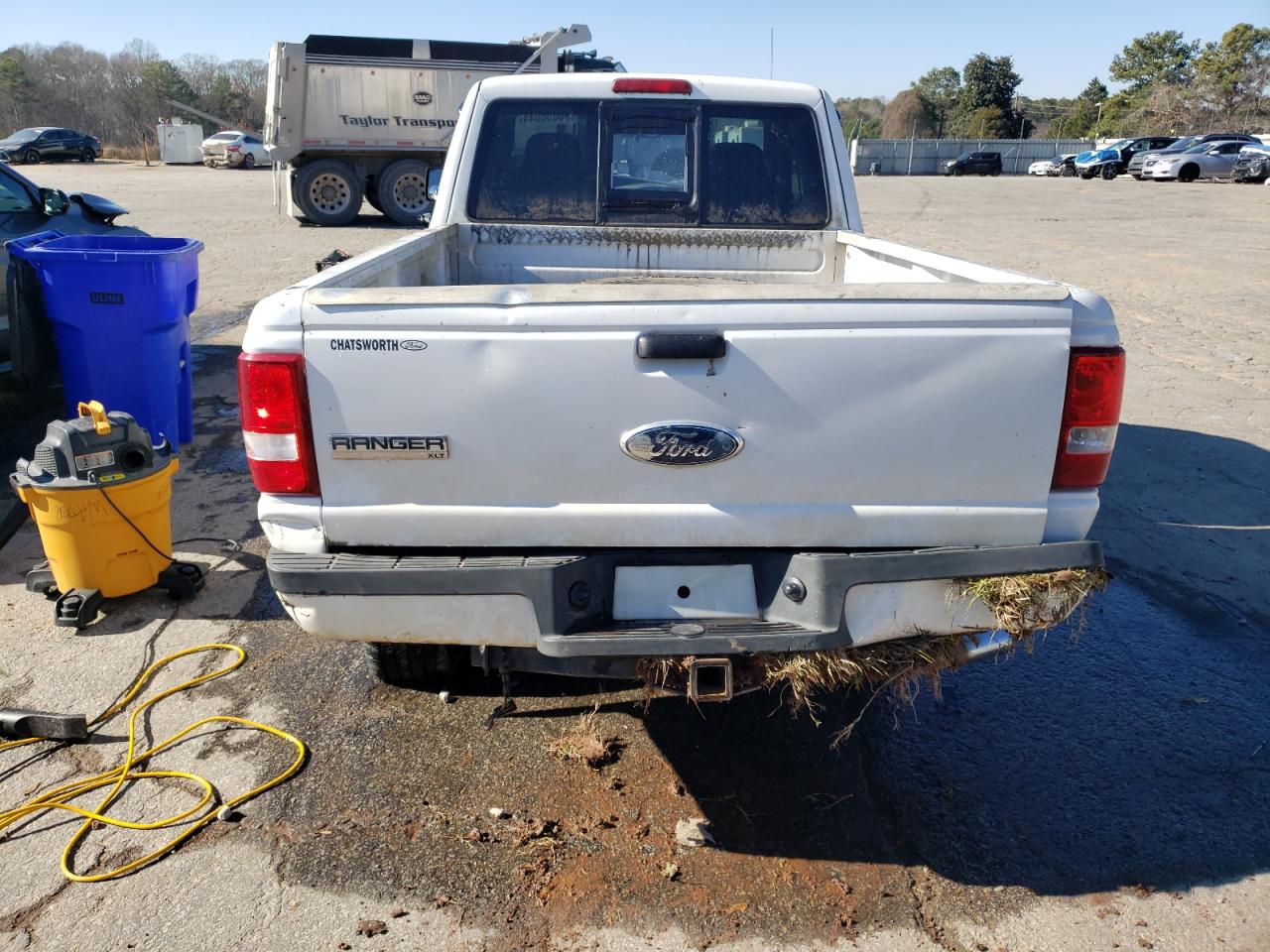 2007 Ford Ranger - Image 6