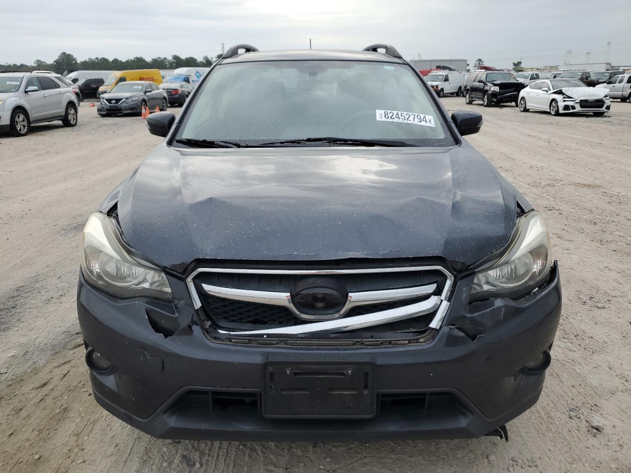 2015 Subaru XV - Image 5