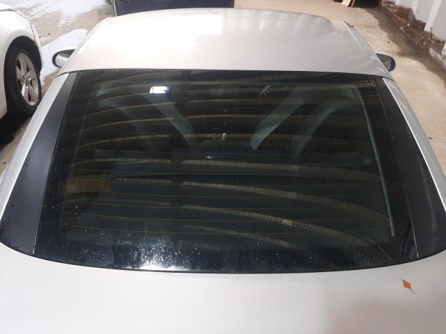 2006 MERCEDES BENZ SLK 200 KO