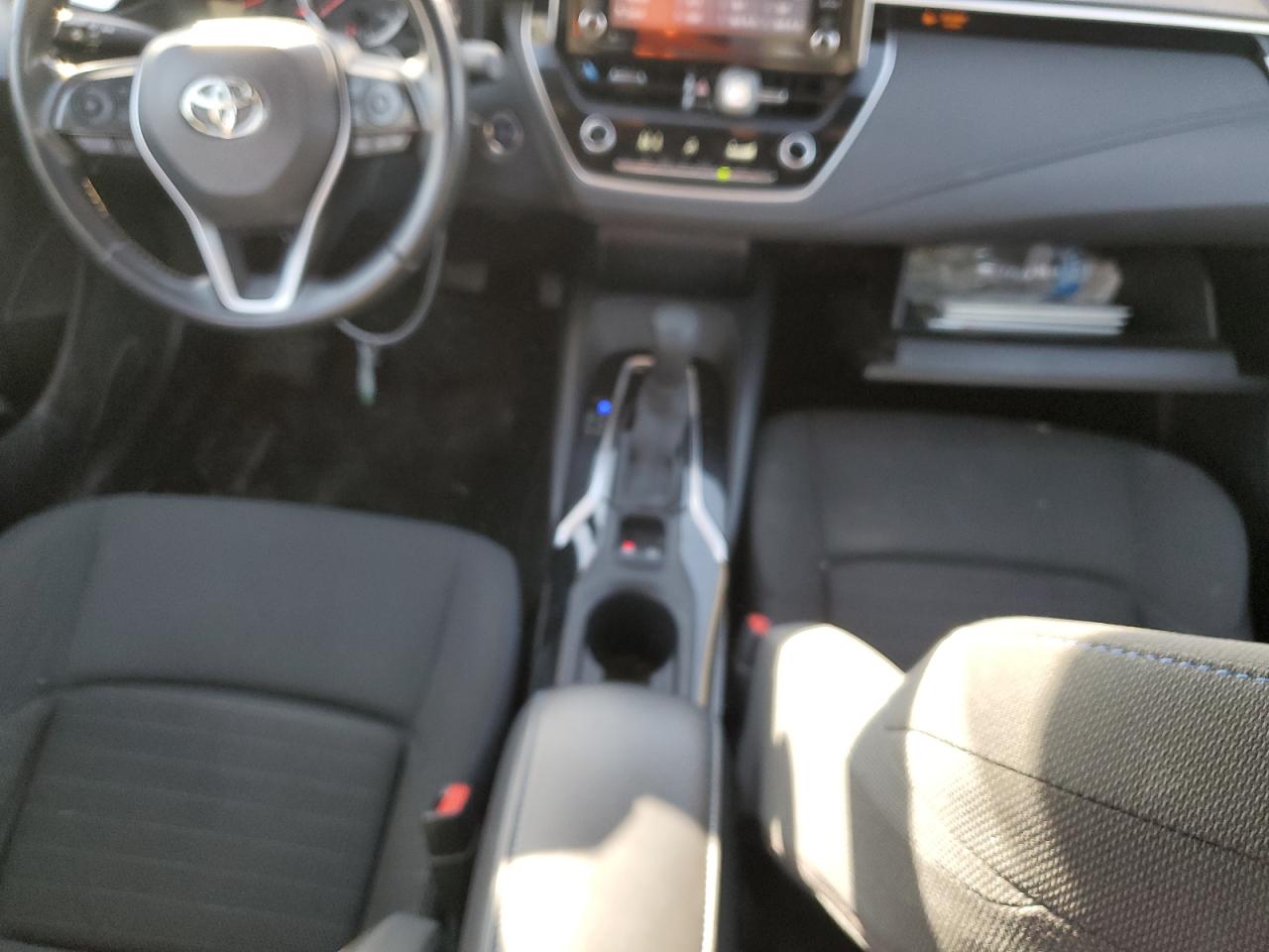 2021 Toyota Corolla - Image 8