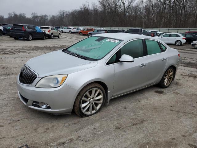  BUICK VERANO 2013 Srebrny