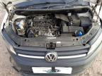 2018 VOLKSWAGEN CADDY C20 for sale at Copart BRISTOL