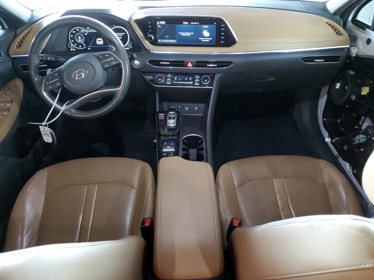 2021 Hyundai Sonata - Image 8