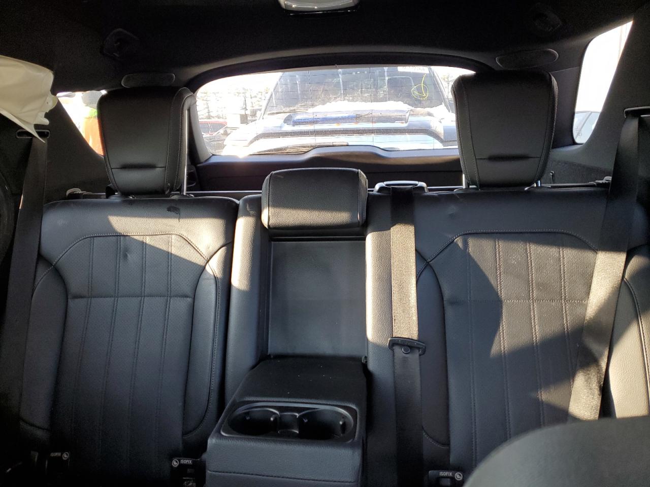 2017 Mercedes-Benz GLE - Image 10