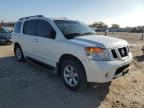 2015 Nissan Armada Sv zu verkaufen in New Braunfels, TX - Rear End