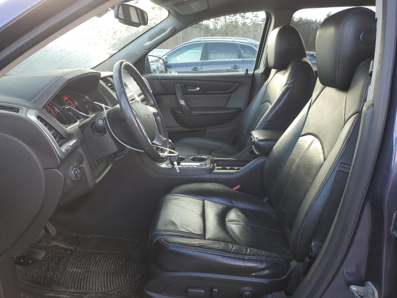 2014 GMC Acadia - Image 7