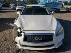 2015 Infiniti Q50 Base na sprzedaż w Florence, MS - Front End