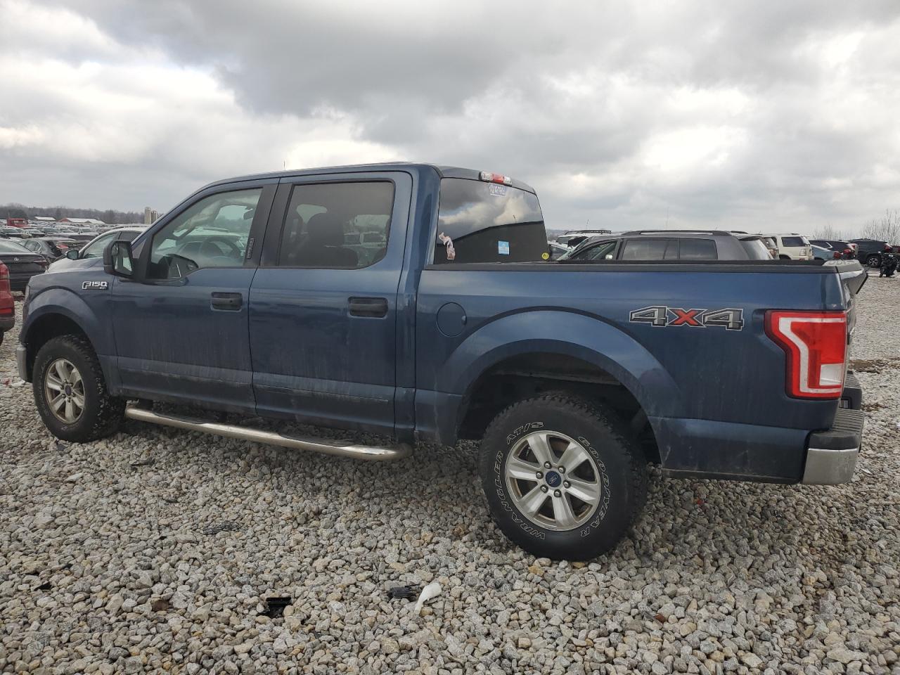 2017 Ford F-150 - Image 2
