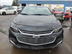 2018 Chevrolet Malibu Lt за продажба в Woodhaven, MI - Side