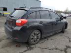 2013 Subaru Impreza Sport Limited იყიდება Portland-ში, OR - Side