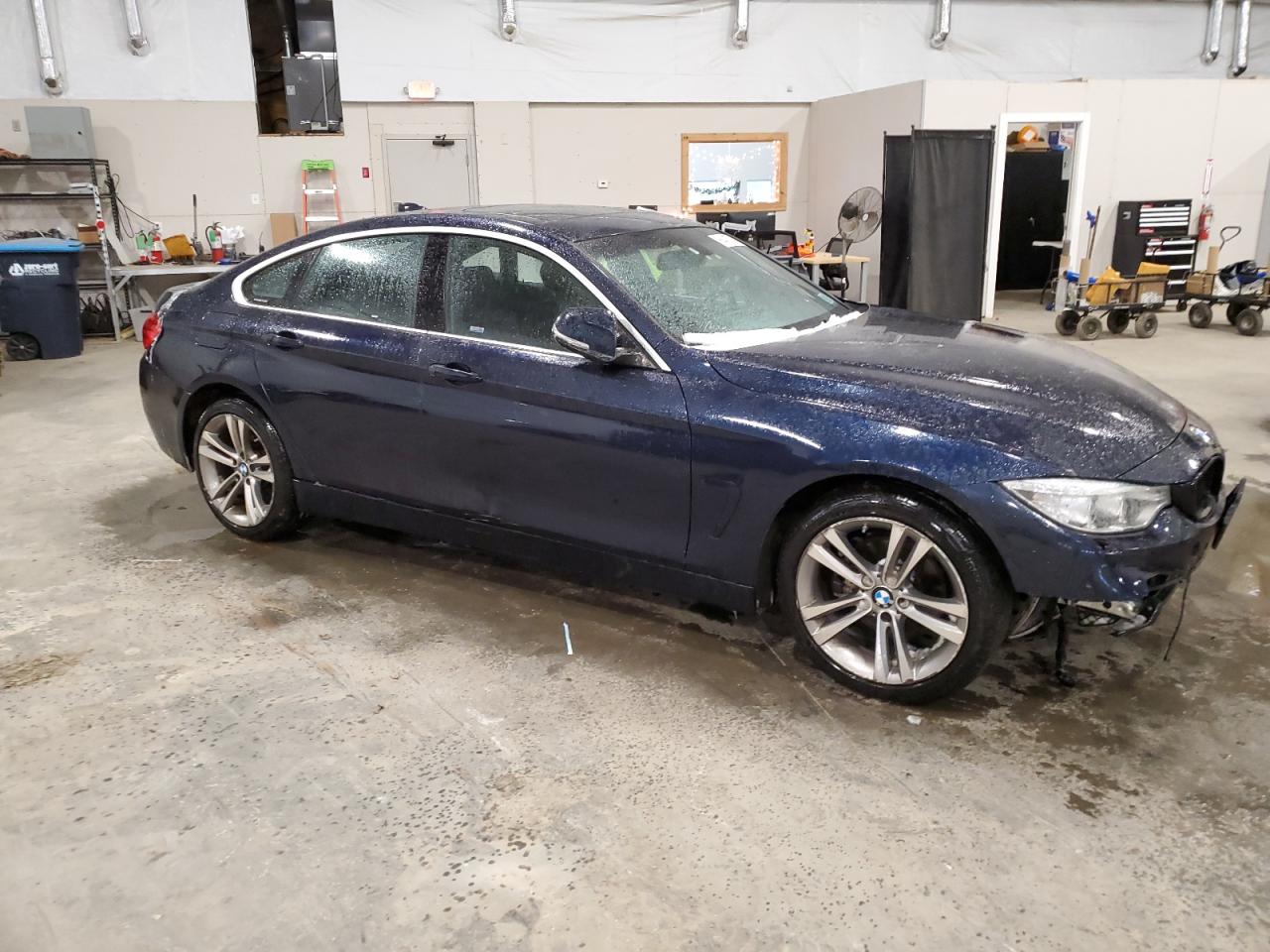 2016 BMW 4er - Image 4
