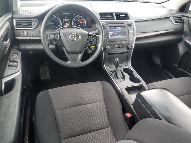  TOYOTA CAMRY 2016 Szary