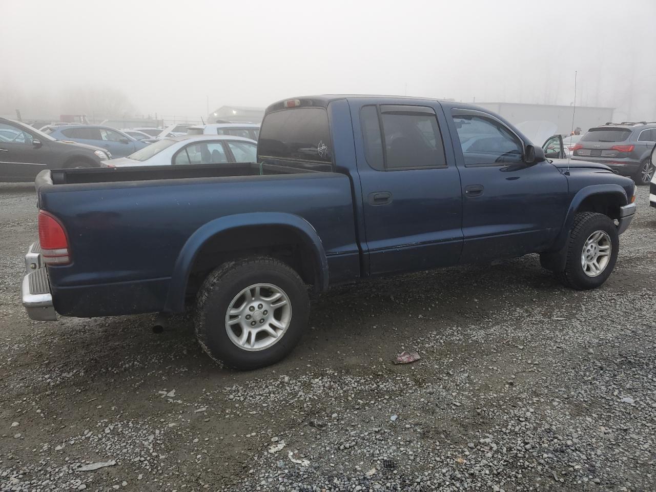 2003 Dodge Dakota - Image 3