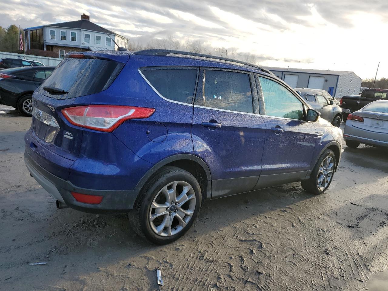 2013 Ford Escape - Image 3