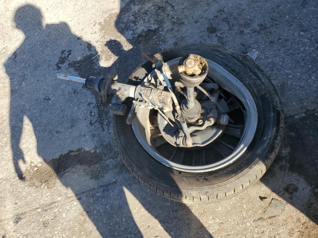 2021 Mazda Cx-5 Grand Touring VIN: JM3KFADMXM1328298 Lot: 86804274