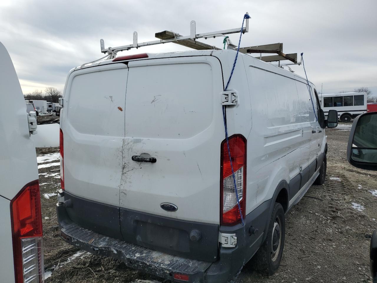 2015 Ford Transit - Image 3