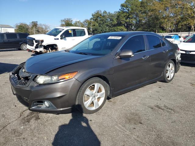 2009 Acura Tsx 