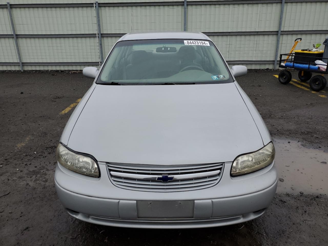 2004 Chevrolet Malibu - Image 5