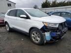 2015 Ford Edge Sel за продажба в Windsor, NJ - Front End