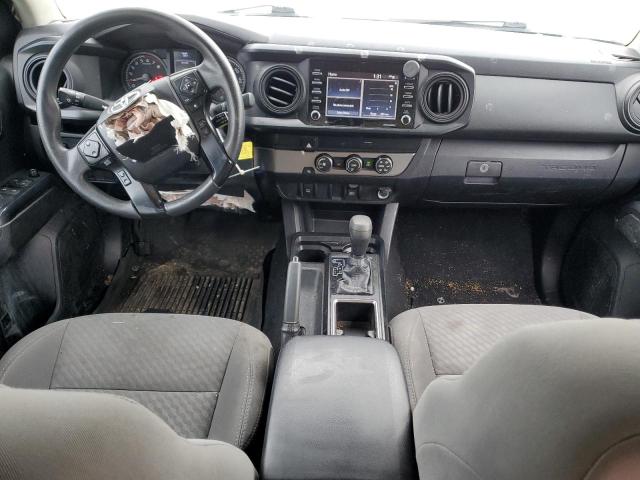2021 TOYOTA TACOMA ACCESS CAB  