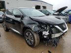 2023 Nissan Murano S zu verkaufen in Elgin, IL - Front End