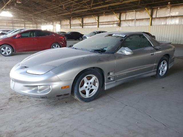 2001 Pontiac Firebird 