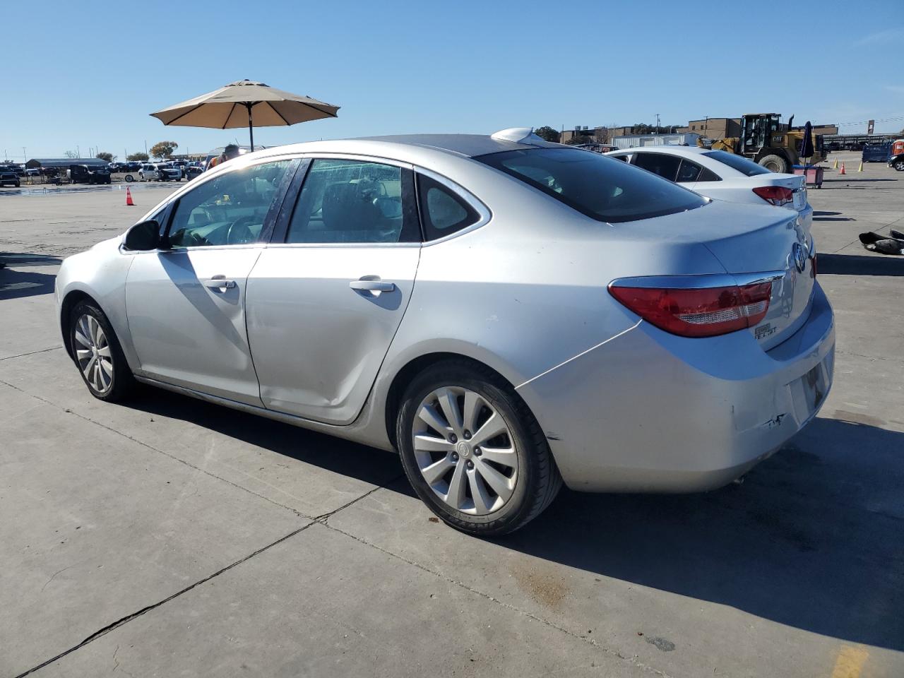 2016 Buick Verano - Image 2