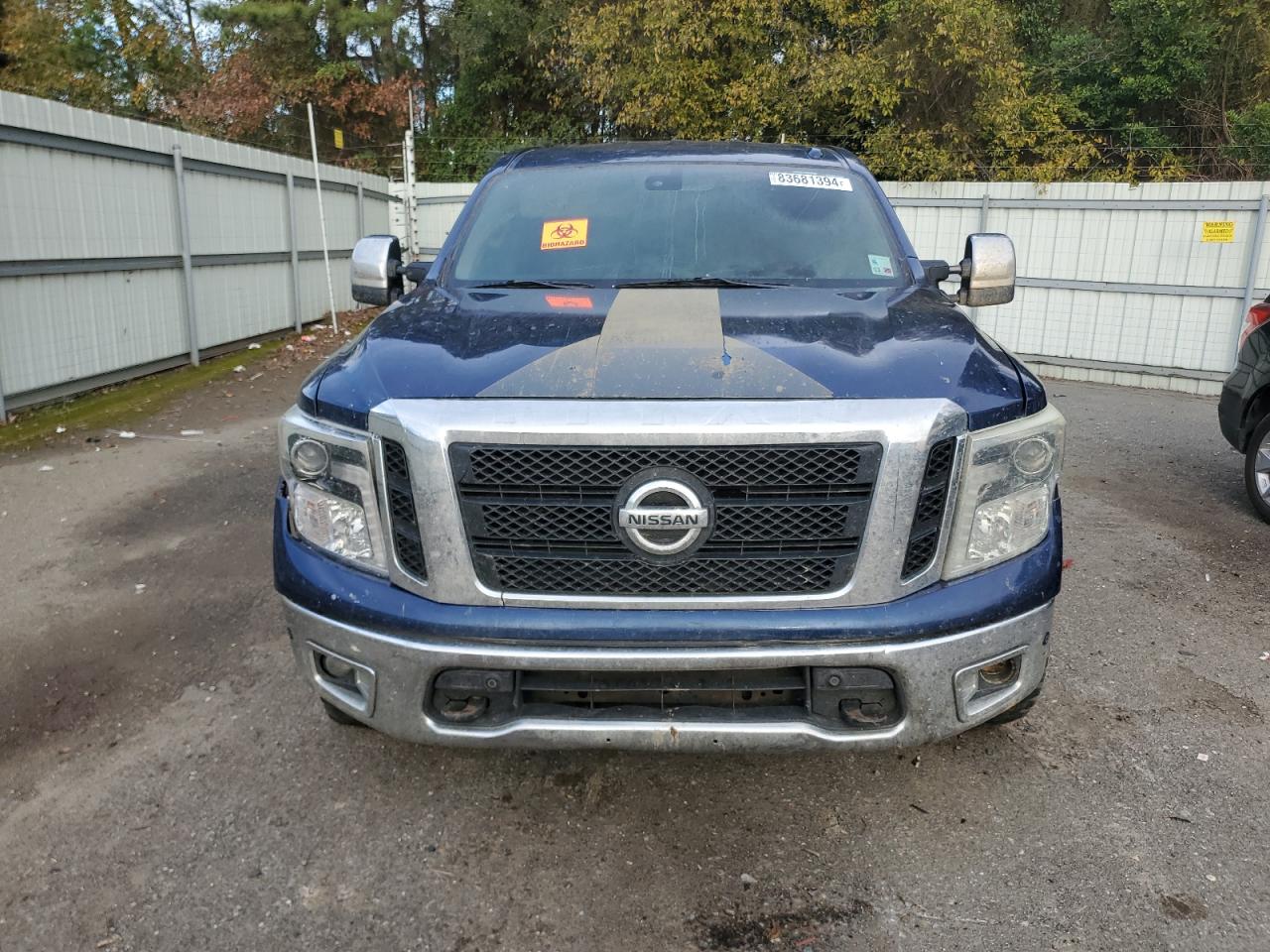 2017 Nissan Titan - Image 5