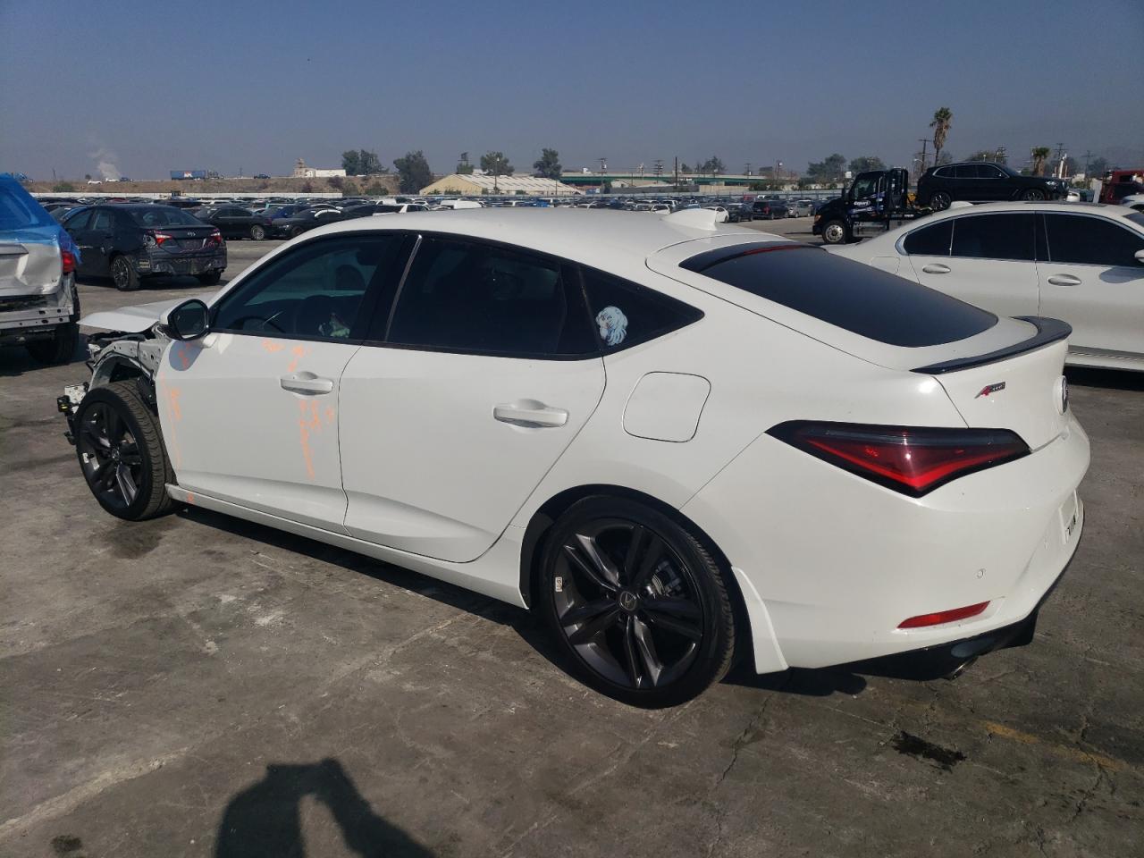 2024 Acura Integra - Image 2