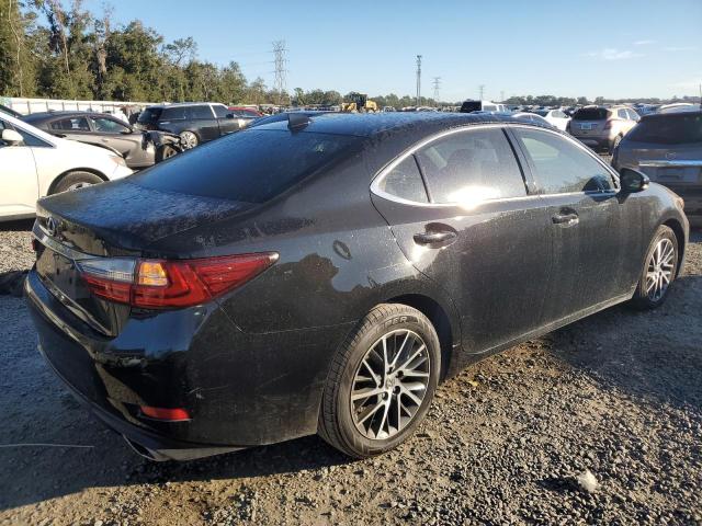  LEXUS ES350 2017 Czarny