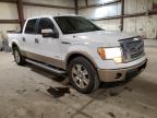 2011 Ford F150 Supercrew zu verkaufen in Eldridge, IA - Rear End